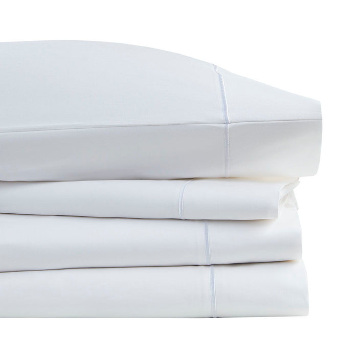 600 Thread Count - Queen Sheet Set - White - Simple Home Plus