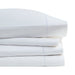 600 Thread Count - Queen Sheet Set - White - Simple Home Plus