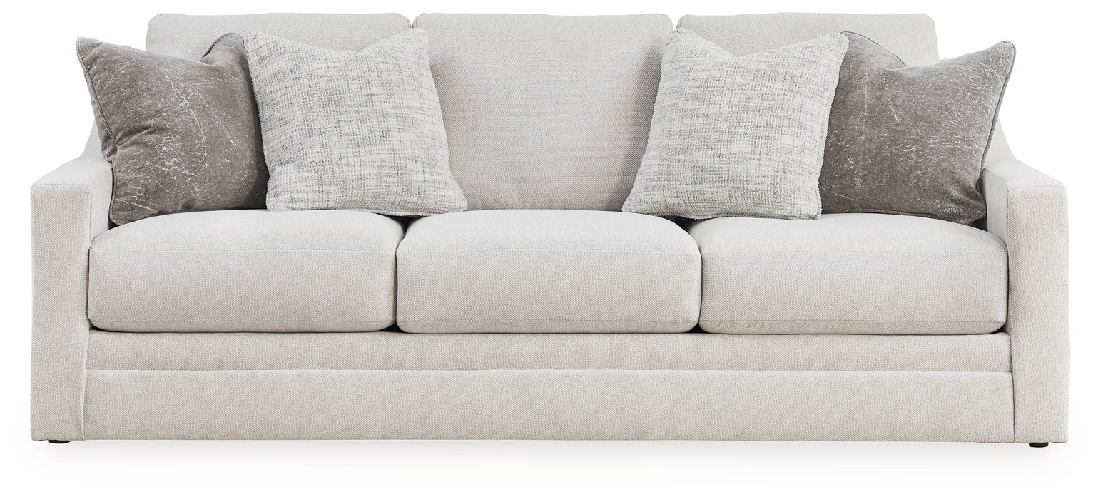 Maitelynn - Chalk - Sofa - Simple Home Plus