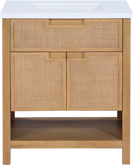 Soren - Bathroom Vanity - Simple Home Plus