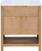 Soren - Bathroom Vanity - Simple Home Plus