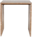 Pienza - Travertine Table - Simple Home Plus