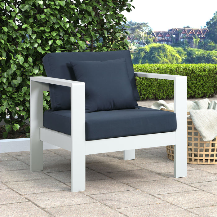 Nizuc - Outdoor Arm Chair - Simple Home Plus