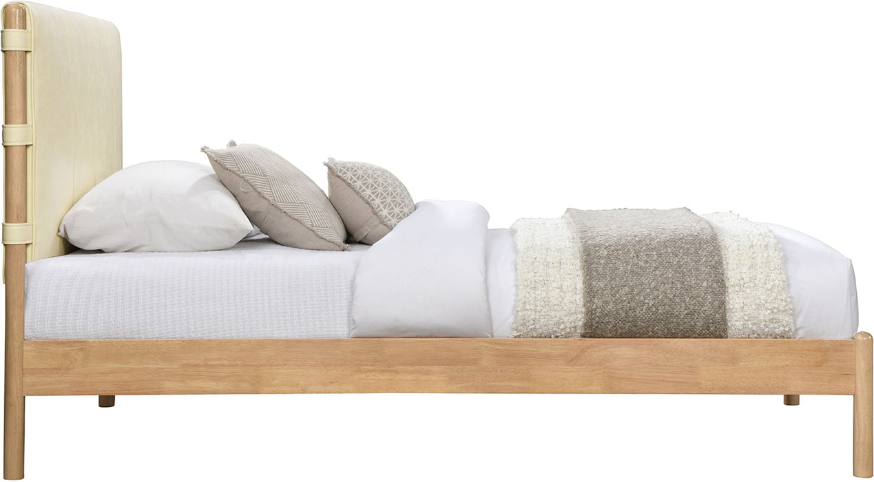 Asher - Bed - Simple Home Plus