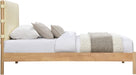 Asher - Bed - Simple Home Plus