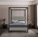 James - Bed - Simple Home Plus