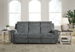 Barnsana - Reclining Living Room Set - Simple Home Plus