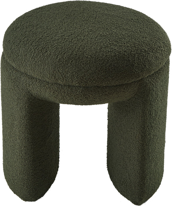 Bowen - Ottoman / Stool - Simple Home Plus