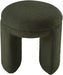 Bowen - Ottoman / Stool - Simple Home Plus