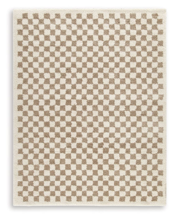 Karamen - Rug - Simple Home Plus