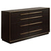 Durango - 8-Drawer Dresser - Simple Home Plus