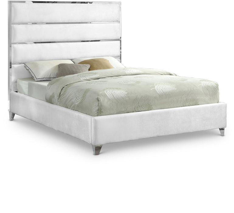 Zuma - Bed - Simple Home Plus