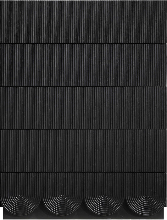 Scallop - Chest - Simple Home Plus