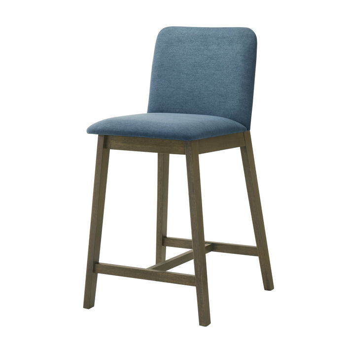 Allin - Wood Bar Set