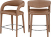 Sylvester - Stool - Simple Home Plus