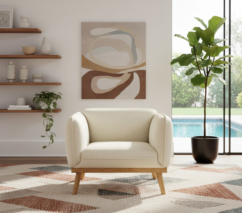 Nolita - Chair - Simple Home Plus