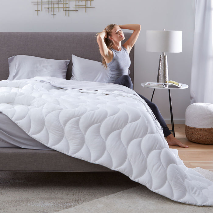 Performance - Ultra Weight Comforter - Simple Home Plus