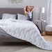 Performance - Ultra Weight Comforter - Simple Home Plus