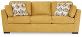 Keerwick - Sofa - Simple Home Plus