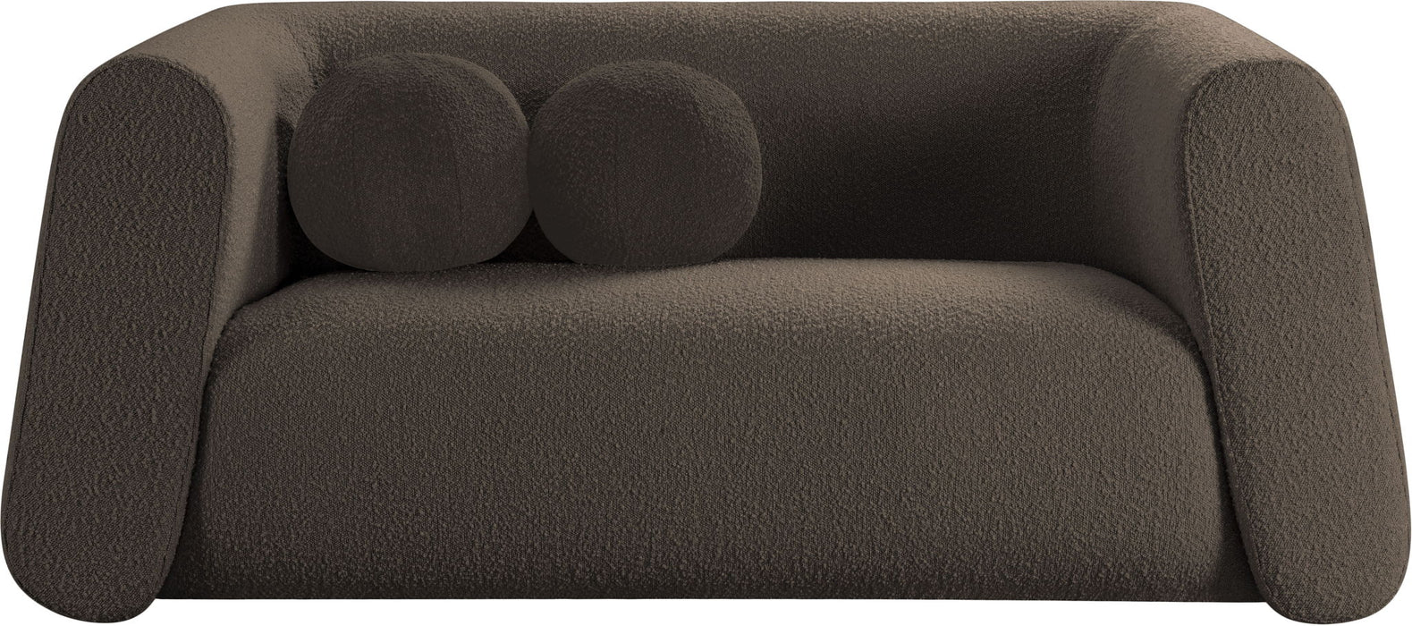 Abbington - Loveseat - Simple Home Plus