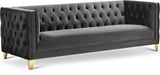 Michelle - Sofa - Simple Home Plus