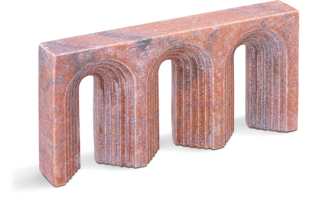 Curva - Marble Decorative Object - Simple Home Plus