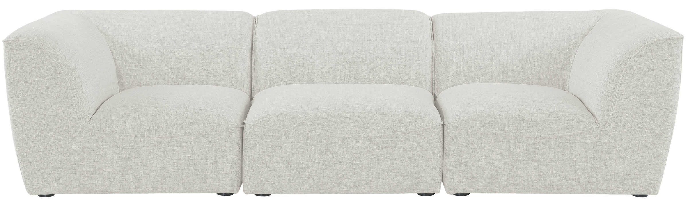 Miramar - 3 Seat Modular Sofa - Simple Home Plus
