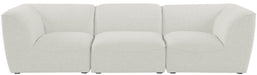 Miramar - 3 Seat Modular Sofa - Simple Home Plus