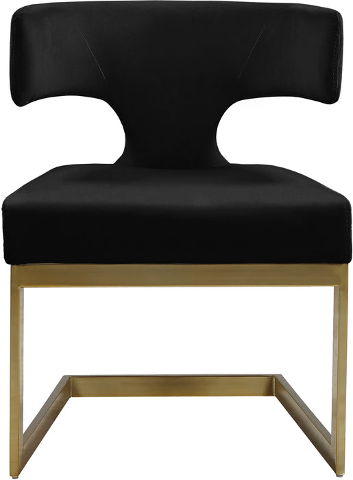 Alexandra - Dining Chair - Simple Home Plus