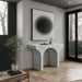 Pomezia - Console Table - Simple Home Plus