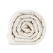 Cooling Touch - Down Alternative Throw - Ivory - Simple Home Plus