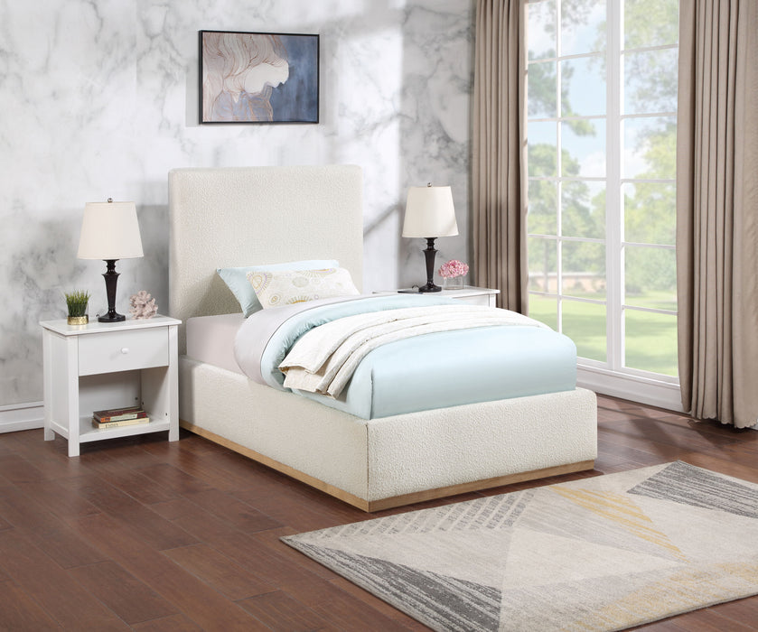 Monaco - Bed - Simple Home Plus