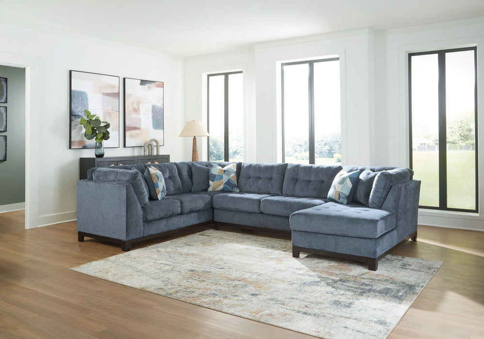 Maxon Place - Living Room Set - Simple Home Plus