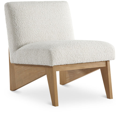 Chapman - Accent Chair - Simple Home Plus