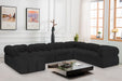 Ames - 7 Piece Modular Sectional - Simple Home Plus