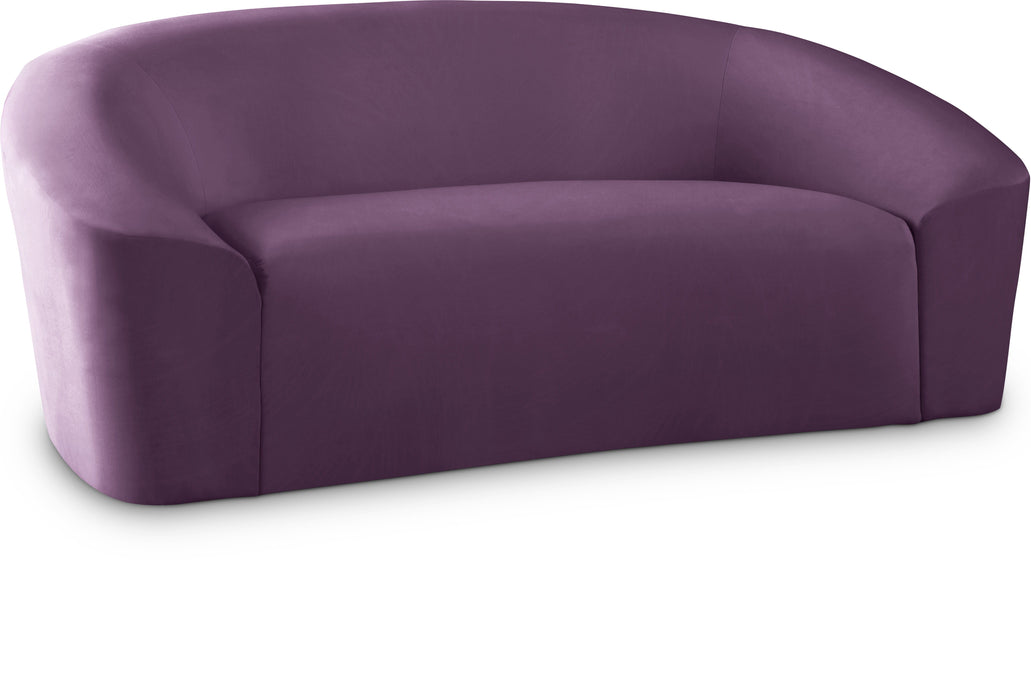 Riley - Loveseat - Simple Home Plus