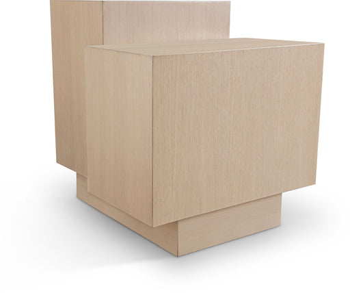 Mateo - End Table - Simple Home Plus