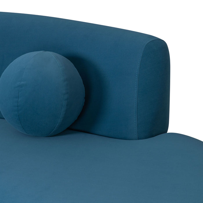 Oakland - 3-Seater Sofa - Simple Home Plus