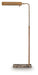 Yafe - Metal Lamp - Simple Home Plus