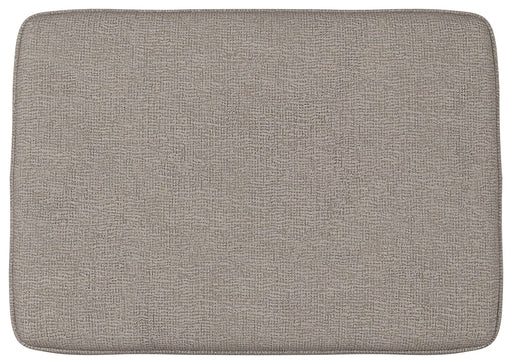 Greaves - Ottoman - Simple Home Plus