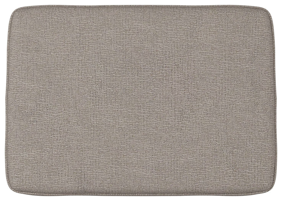 Greaves - Ottoman - Simple Home Plus