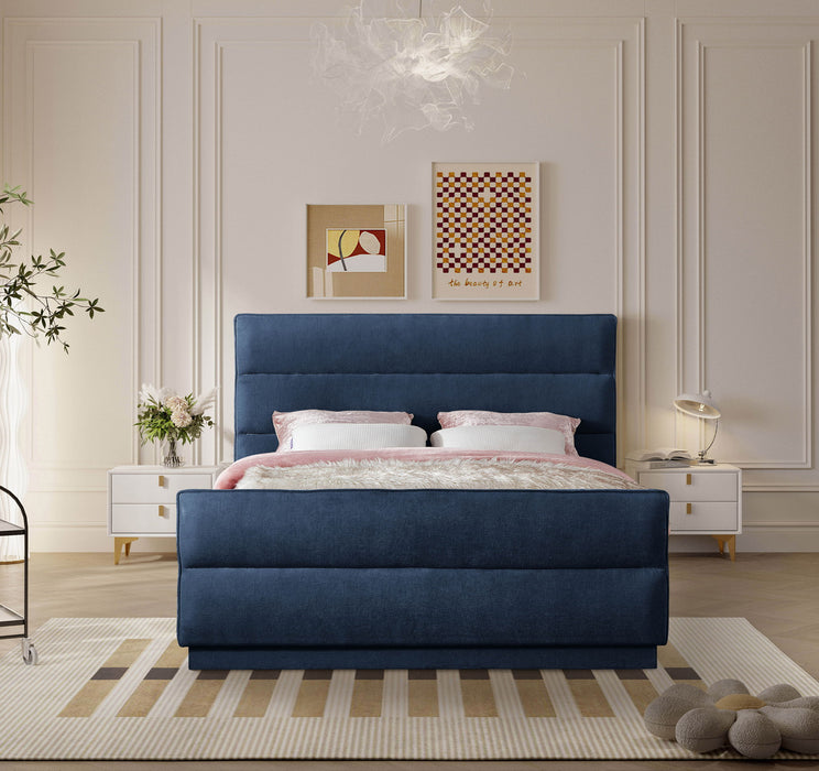 Paxton - Bed - Simple Home Plus