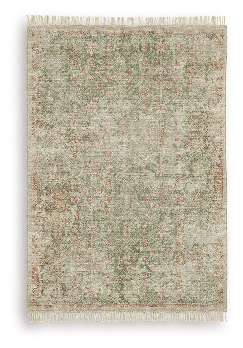 Rossbury - Rug - Simple Home Plus