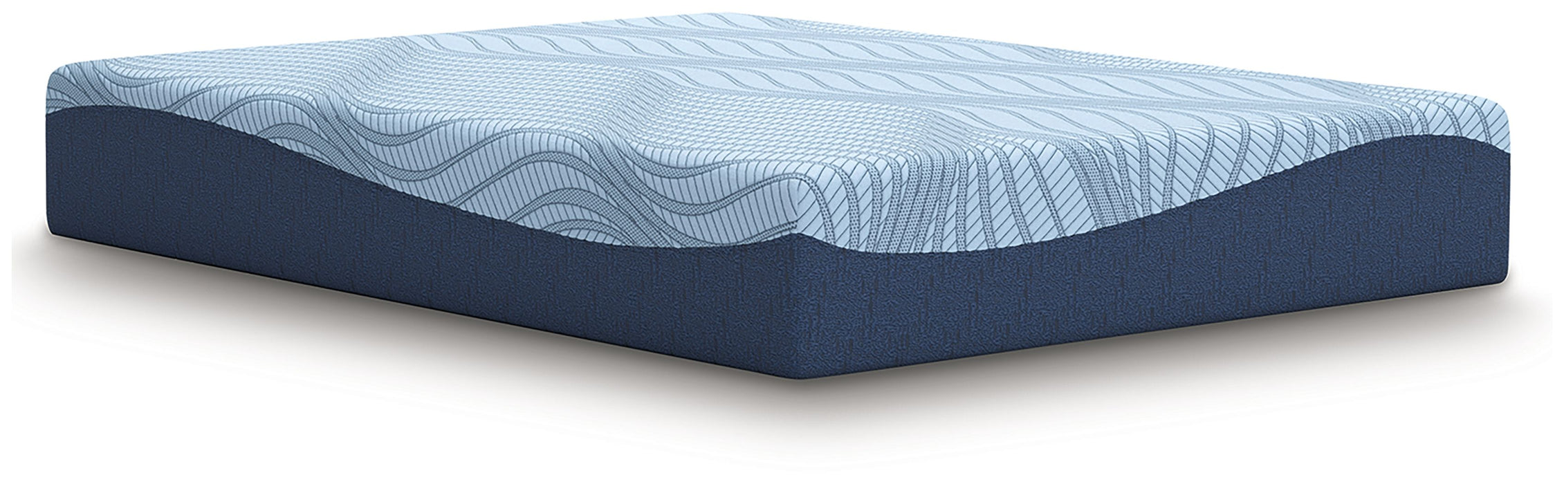 Peak 2.0 12 Memory Foam - Mattress - Simple Home Plus