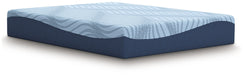 Peak 2.0 12 Memory Foam - Mattress - Simple Home Plus