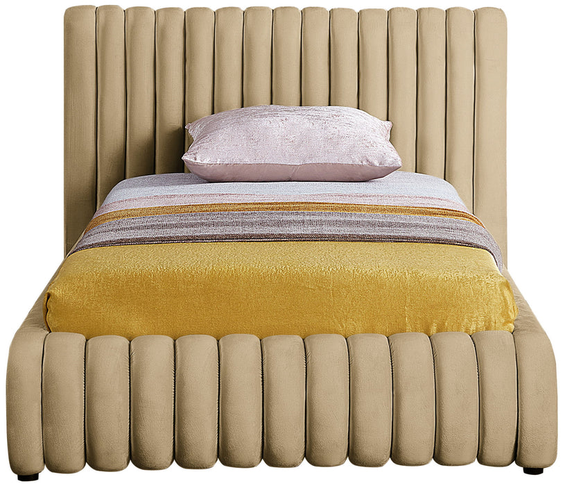 Nico - Bed - Simple Home Plus