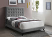 Elly - Bed - Simple Home Plus