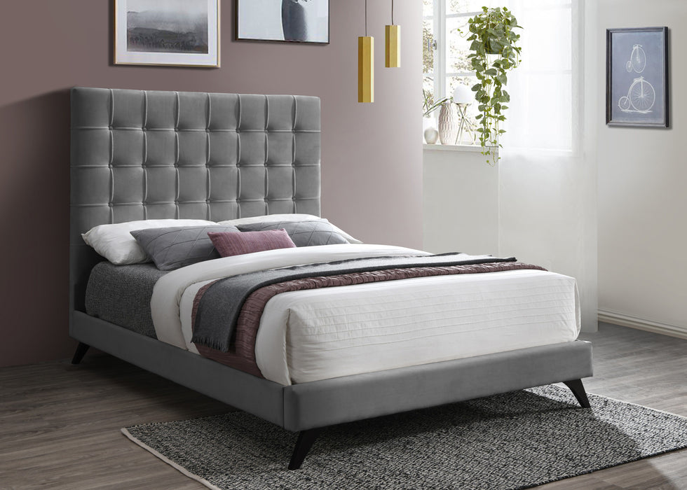 Elly - Bed - Simple Home Plus
