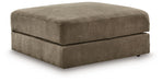Camellia-Court - Ottoman With Storage - Coffee - Simple Home Plus