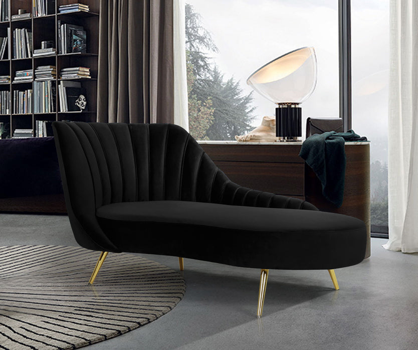 Margo - Chaise - Simple Home Plus
